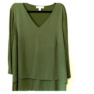 Michael Kors blouse